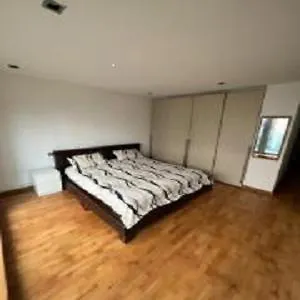 Apartmán 2 Bed, 2 Bath Garden Mews Ocean Village *
