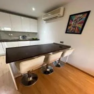 2 Bed, 2 Bath Garden Mews Ocean Village